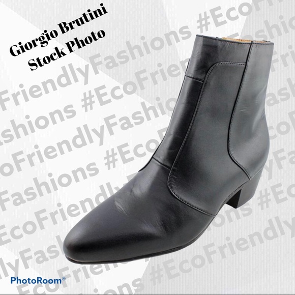 giorgio brutini calloway